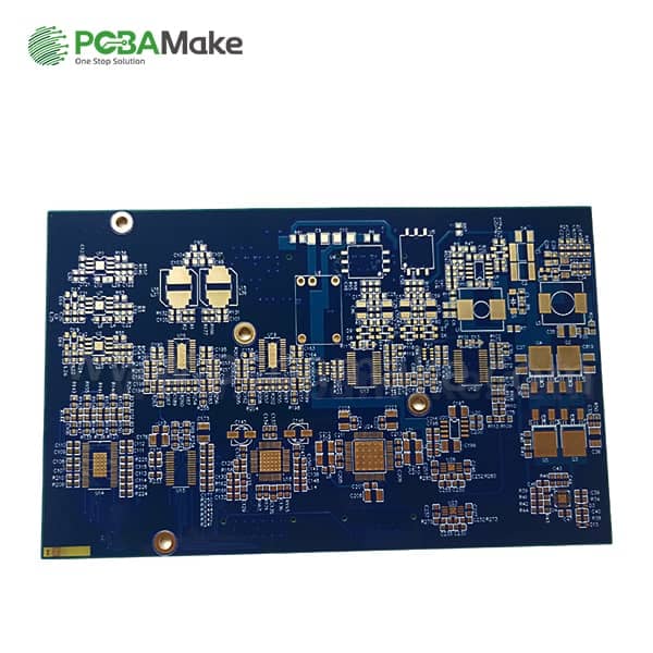 High Tg Printed Circuit Board Manufacturing